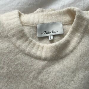 Phillip Lim wool sweater